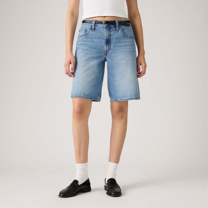 Levi's® Women's Baggy Dad Jorts