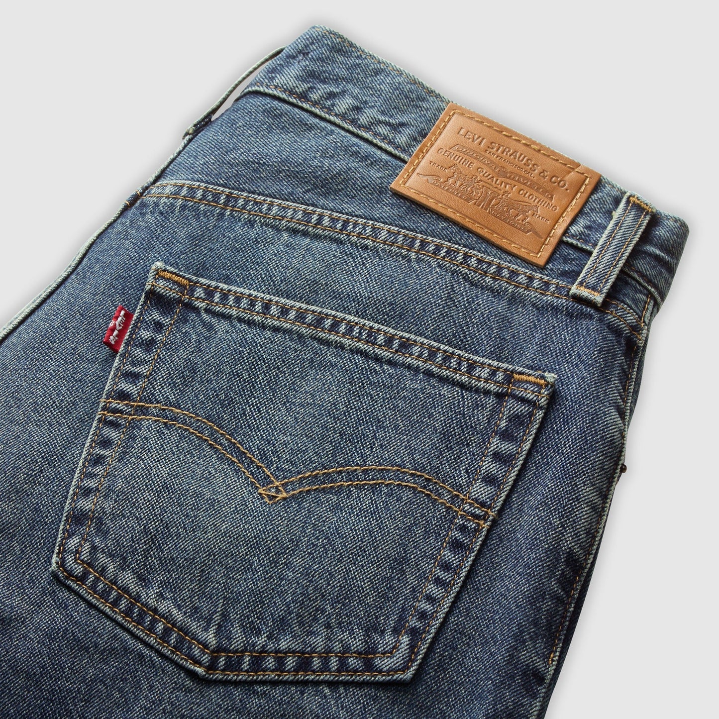 Levi's® Women's Baggy Dad Jorts