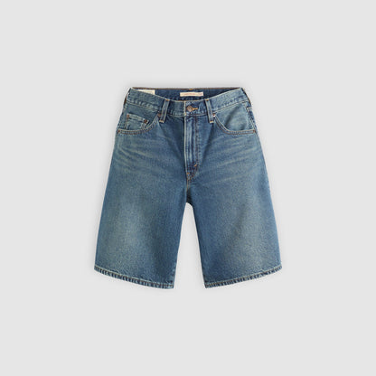 Levi's® Women's Baggy Dad Jorts