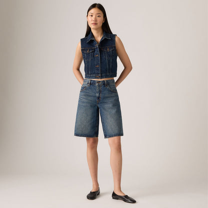 Levi's® Women's Baggy Dad Jorts