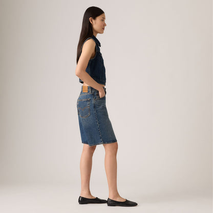 Levi's® Women's Baggy Dad Jorts