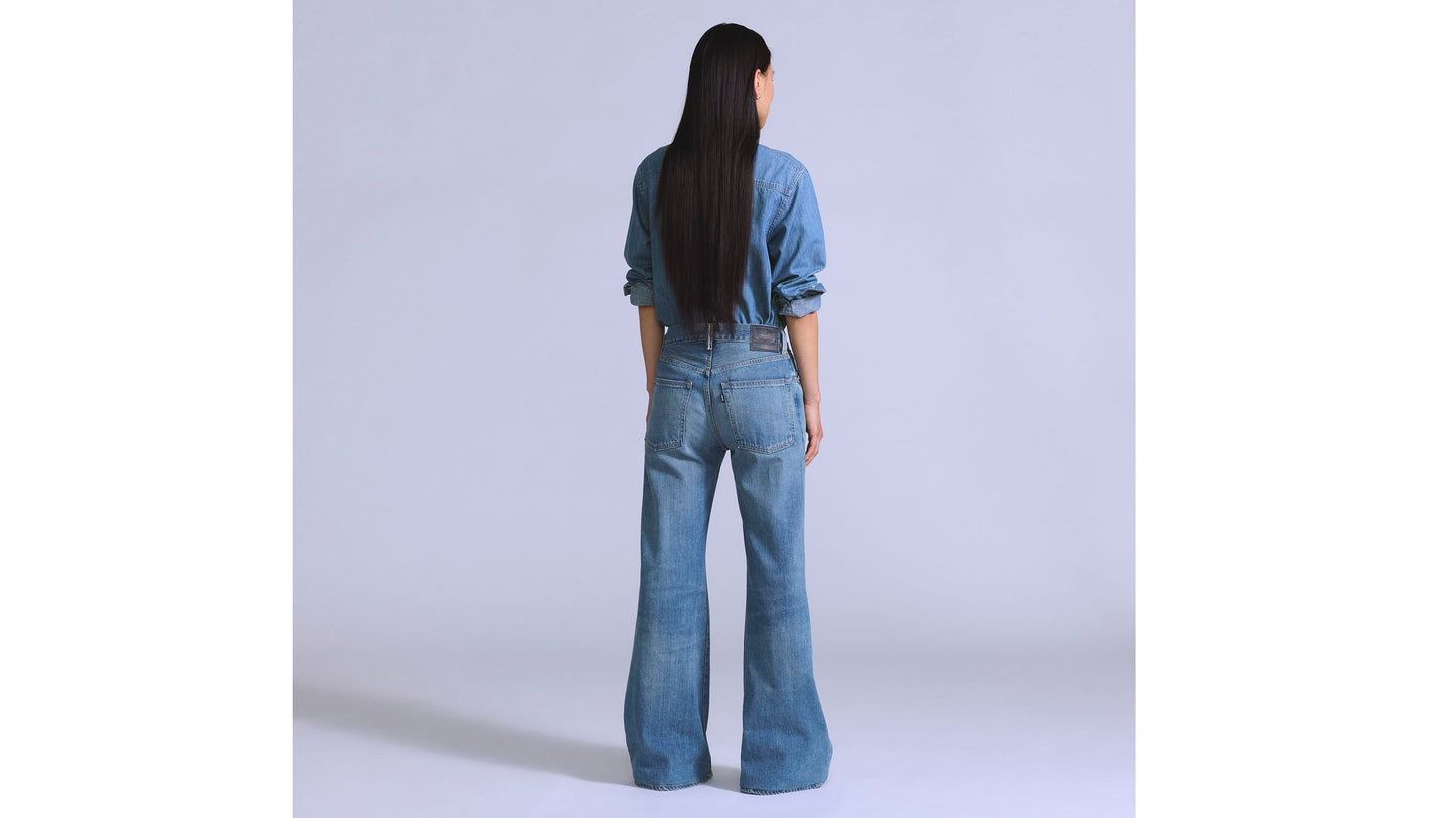Levi's® Blue Tab™ Women's Carve Jeans (NOT EXCLUDED)