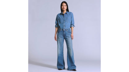Levi's® Blue Tab™ Women's Carve Jeans (NOT EXCLUDED)