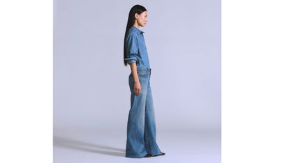 Levi's® Blue Tab™ Women's Carve Jeans (NOT EXCLUDED)