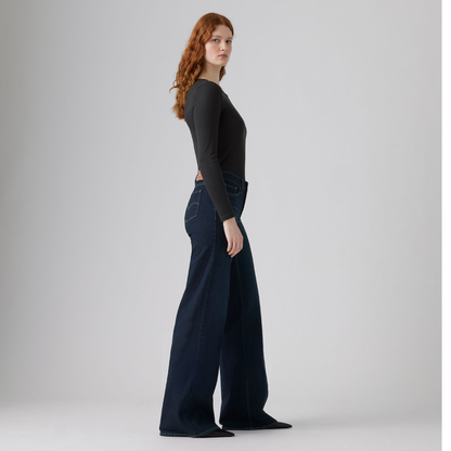 Levi's® Women's 318 Shaping Wide-Leg Jeans