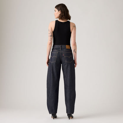 Levi's® Women's Baggy Dad Barrel Jeans