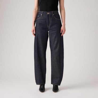 Levi's® Women's Baggy Dad Barrel Jeans
