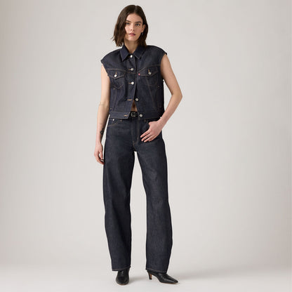 Levi's® Women's Baggy Dad Barrel Jeans