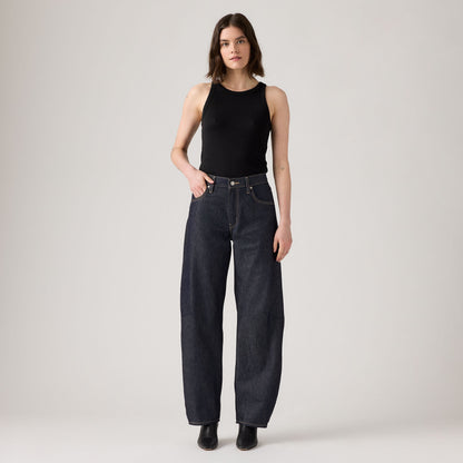 Levi's® Women's Baggy Dad Barrel Jeans