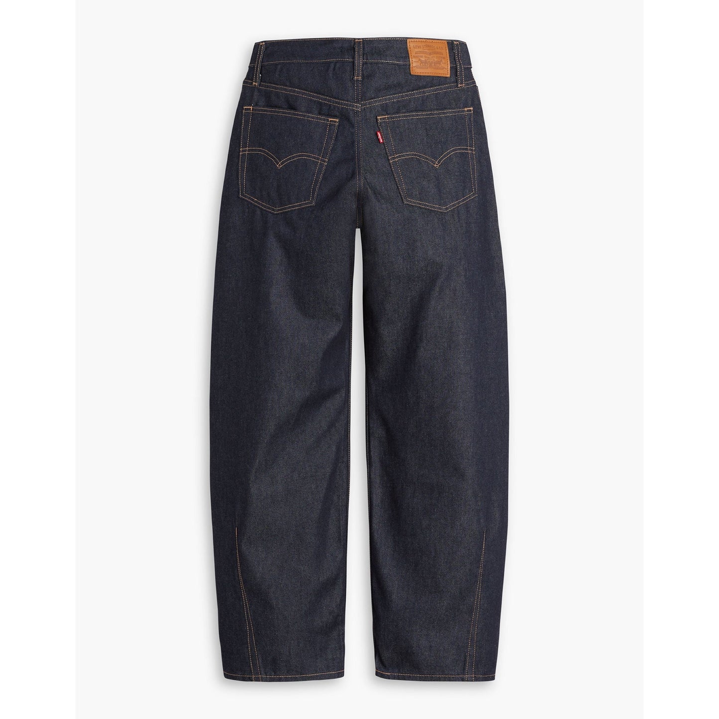 Levi's® Women's Baggy Dad Barrel Jeans