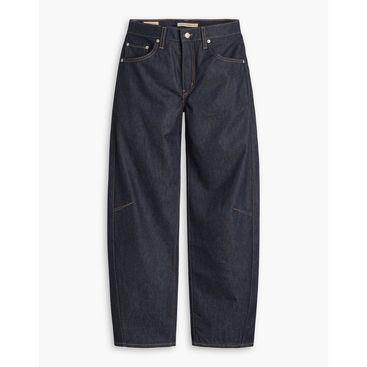 Levi's® Women's Baggy Dad Barrel Jeans