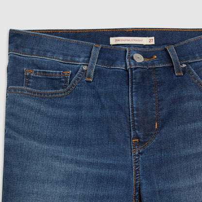 Levi's® Women's 314 Shaping Straight Jeans