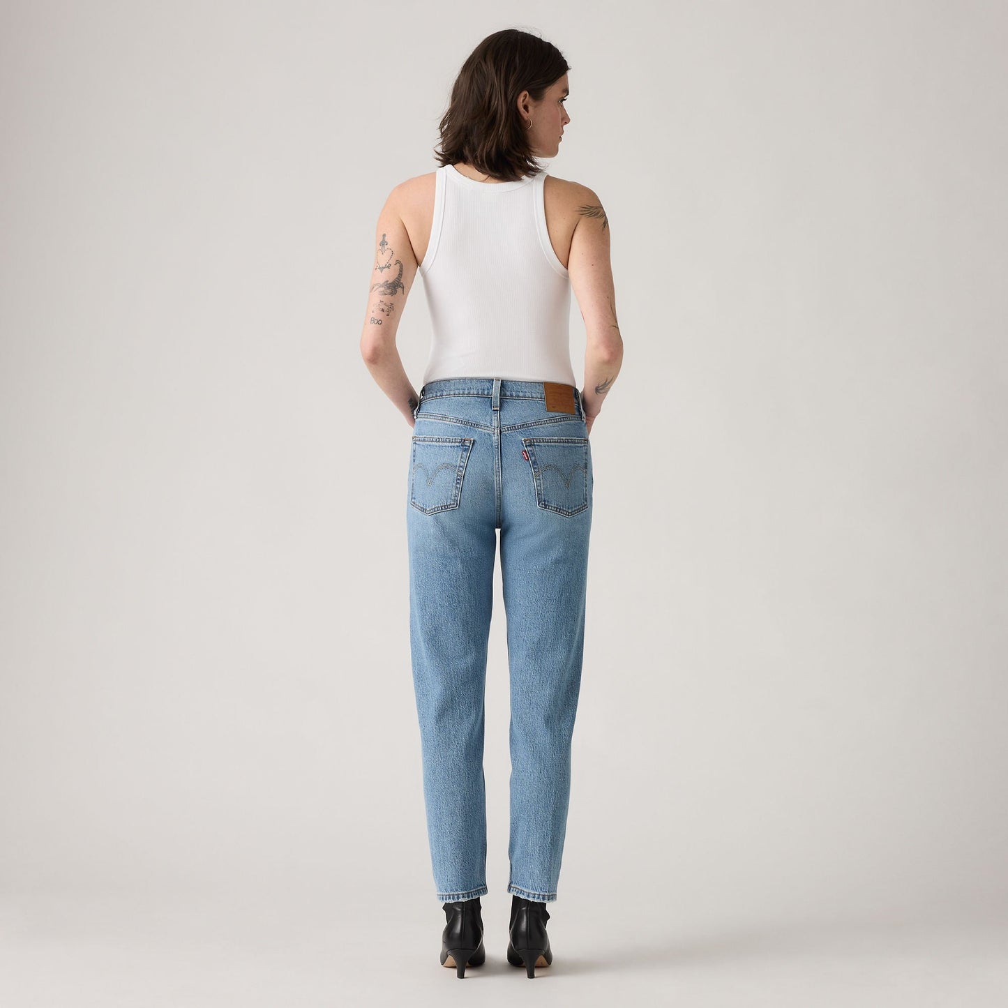 Levi's® Women's 501® Original Cropped Jeans