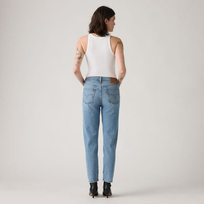 Levi's® Women's 501® Original Cropped Jeans