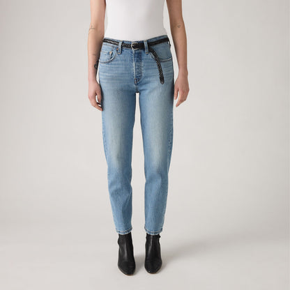 Levi's® Women's 501® Original Cropped Jeans