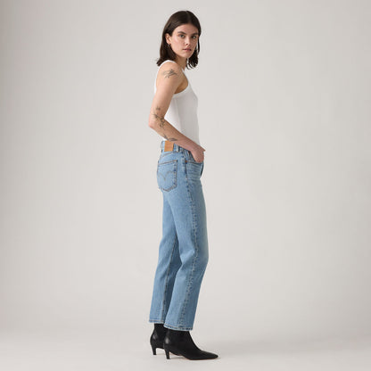 Levi's® Women's 501® Original Cropped Jeans