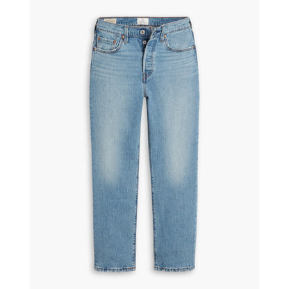 Levi's® Women's 501® Original Cropped Jeans