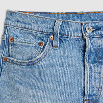 Levi's® Women's 501® Original High-Rise Jean Shorts
