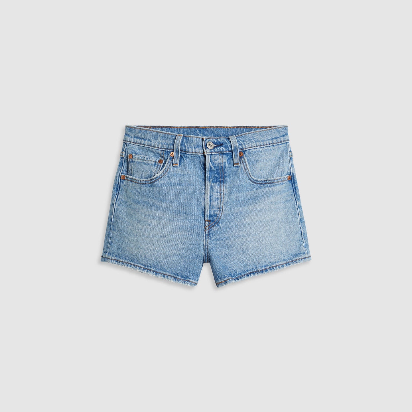 Levi's® Women's 501® Original High-Rise Jean Shorts