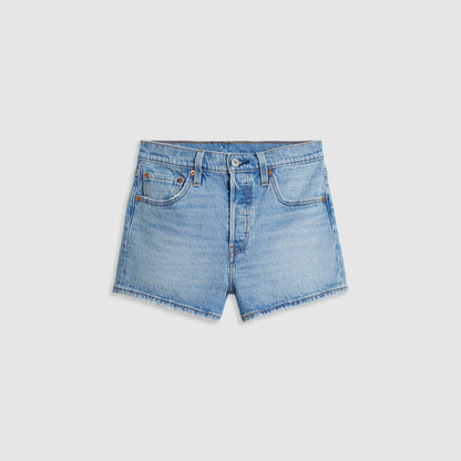 Levi's® Women's 501® Original High-Rise Jean Shorts