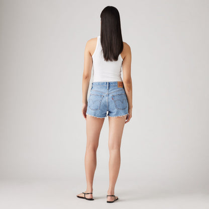 Levi's® Women's 501® Original High-Rise Jean Shorts