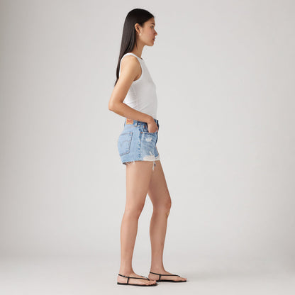 Levi's® Women's 501® Original High-Rise Jean Shorts