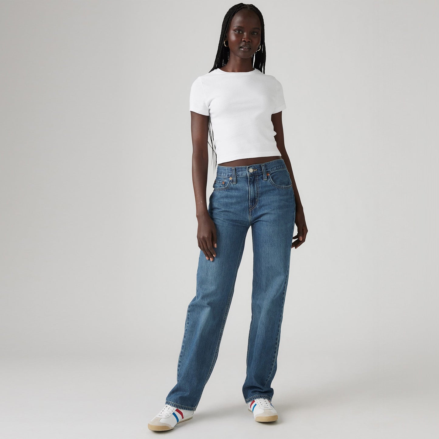 Levi's® Women's Low Pro Jeans