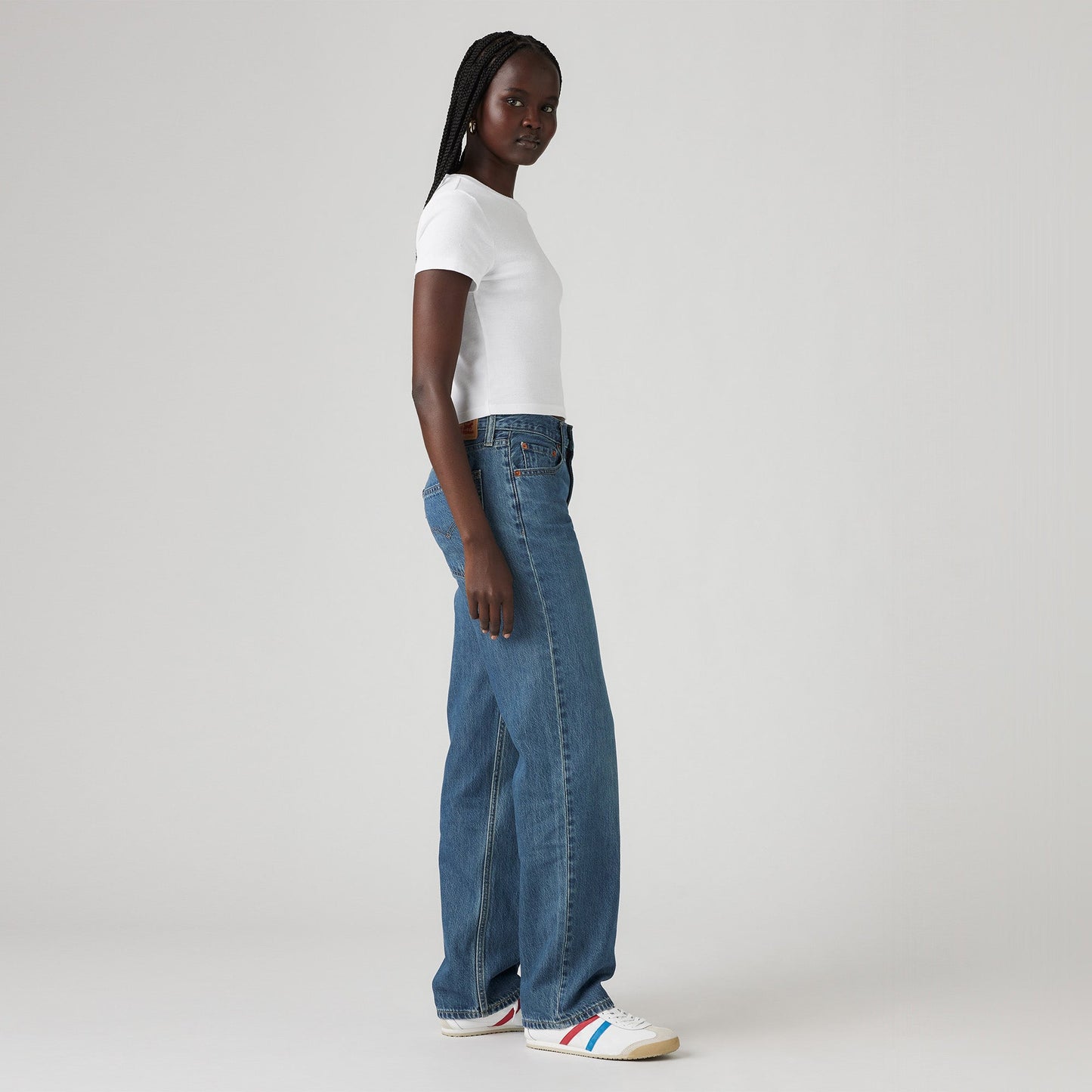 Levi's® Women's Low Pro Jeans