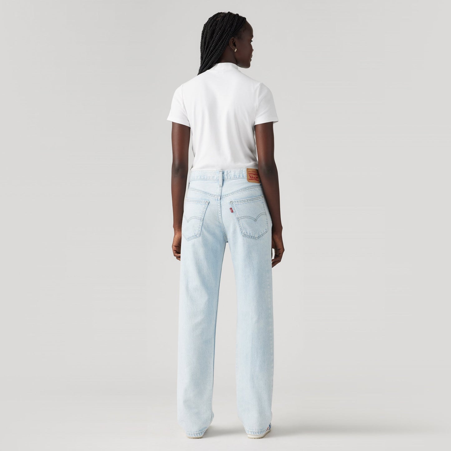 Levi's® Women's Low Pro Jeans
