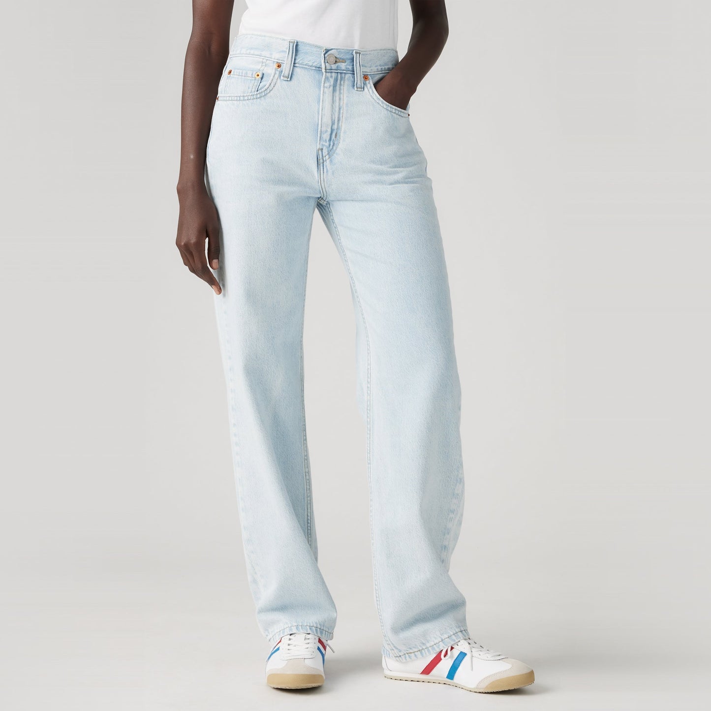 Levi's® Women's Low Pro Jeans