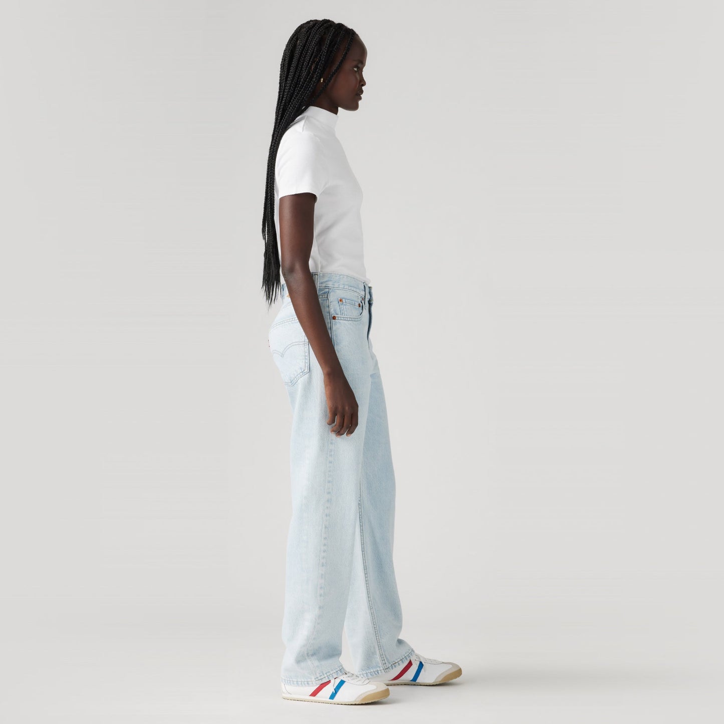 Levi's® Women's Low Pro Jeans