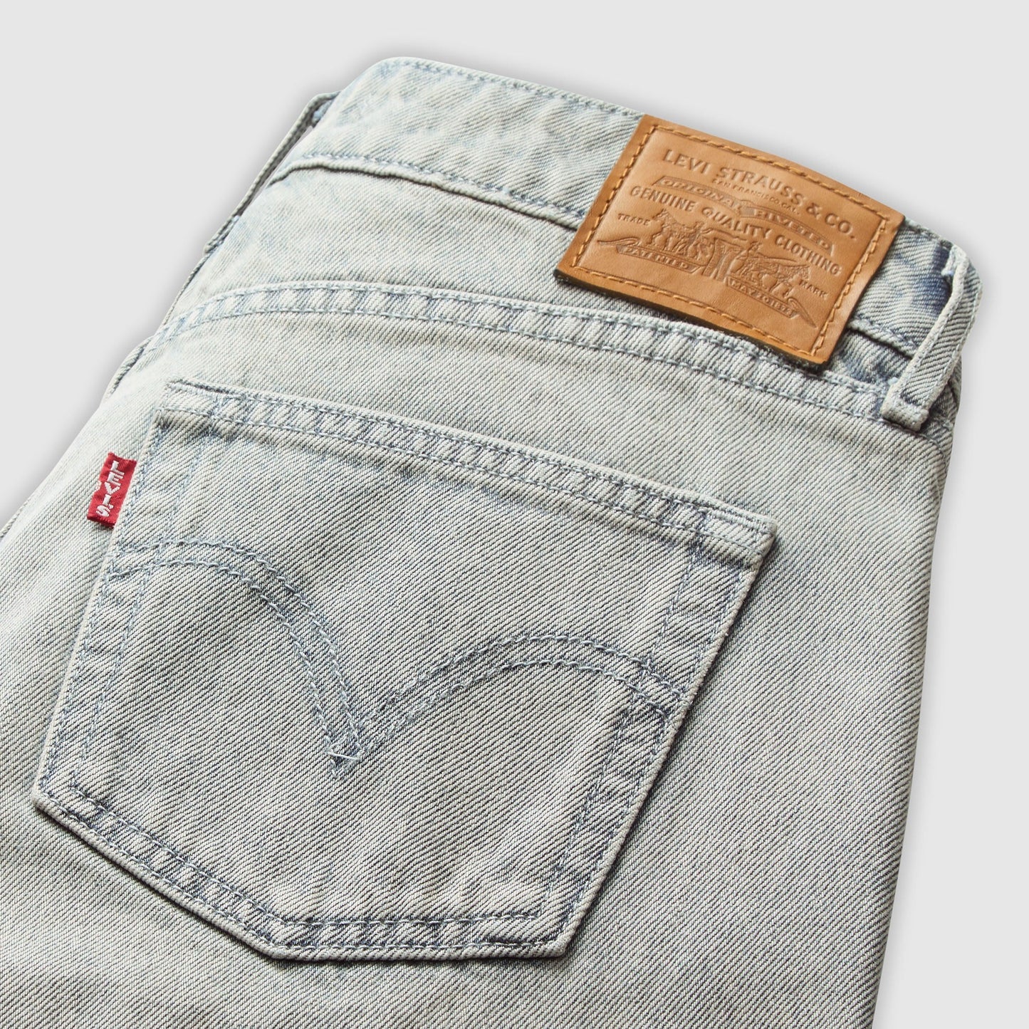 Levi's® Women's Low Loose