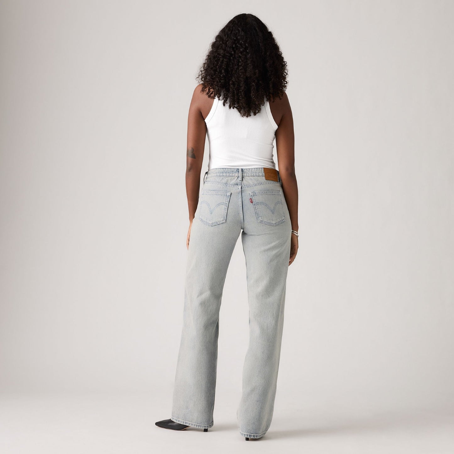 Levi's® Women's Low Loose