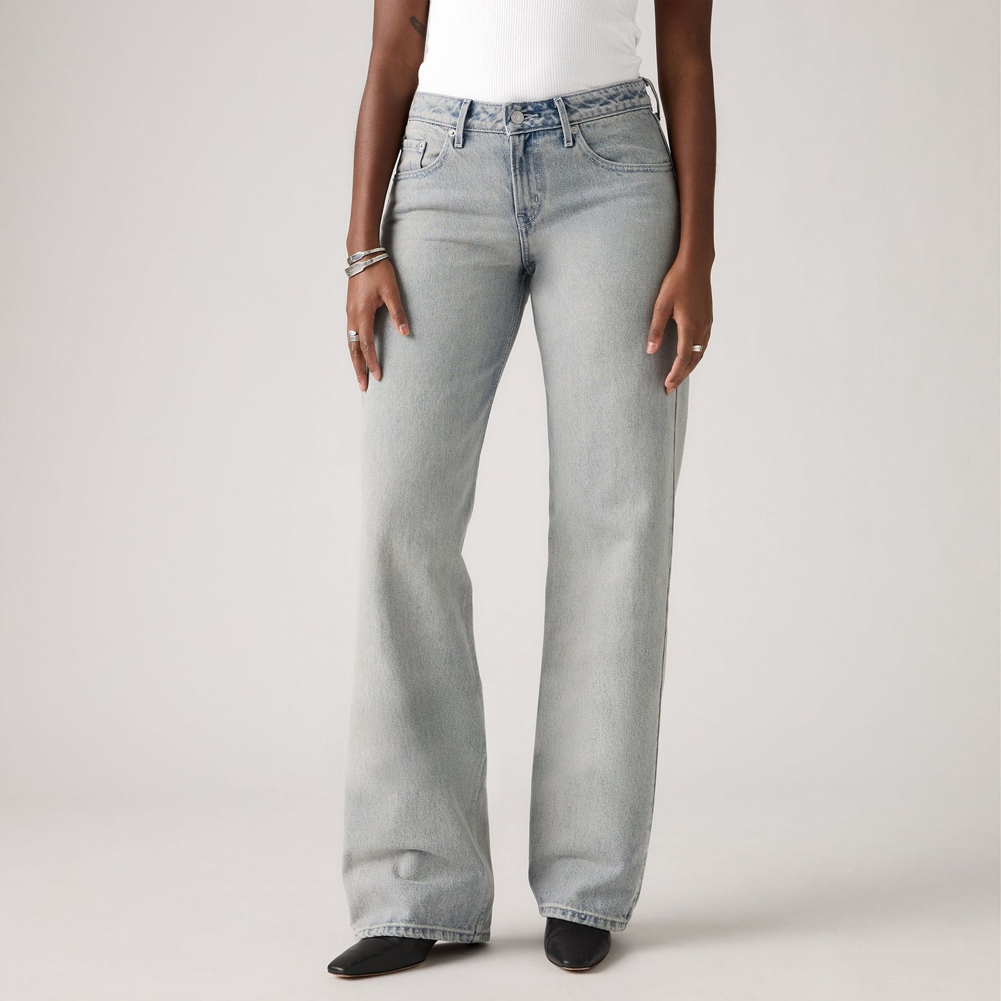 Levi's® Women's Low Loose
