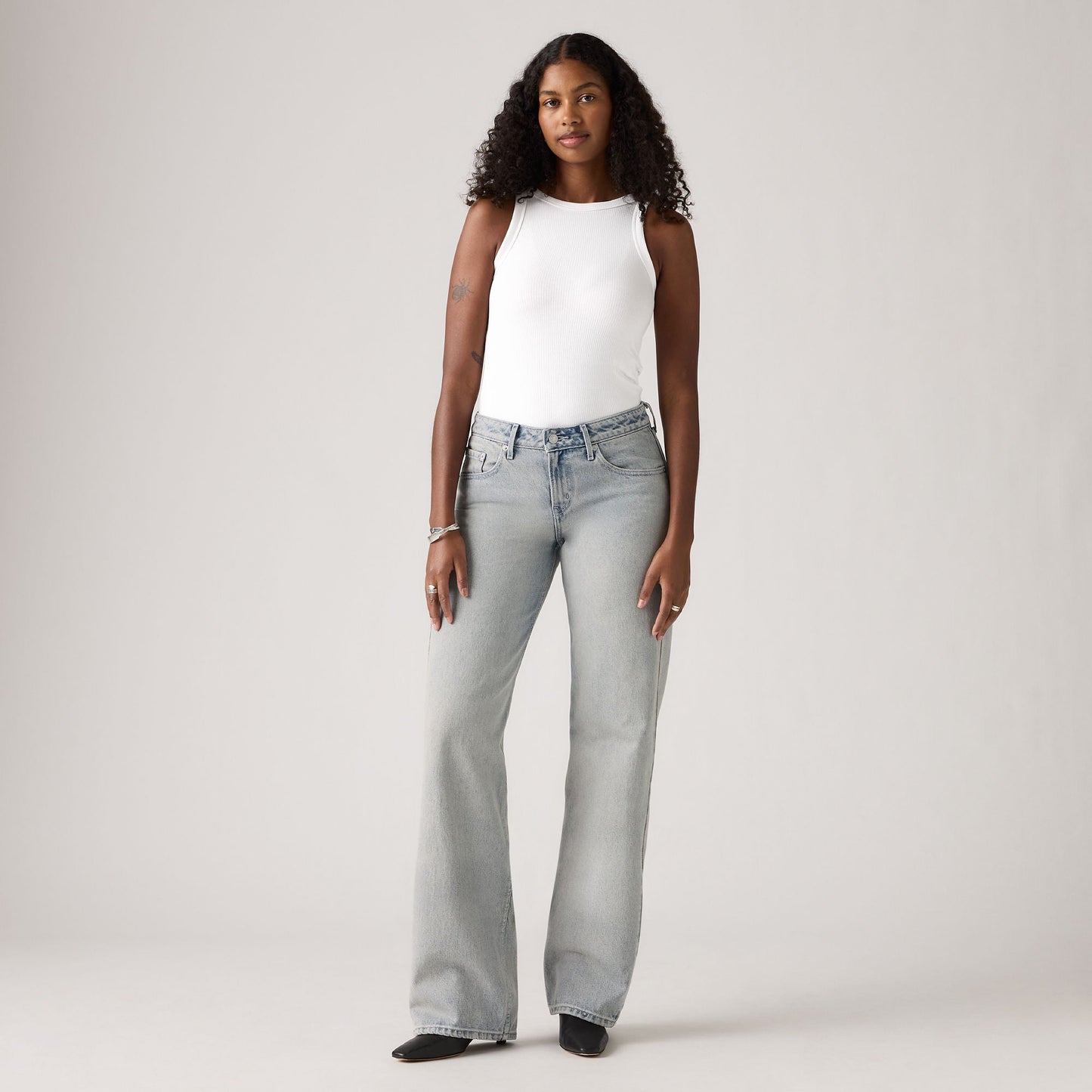 Levi's® Women's Low Loose