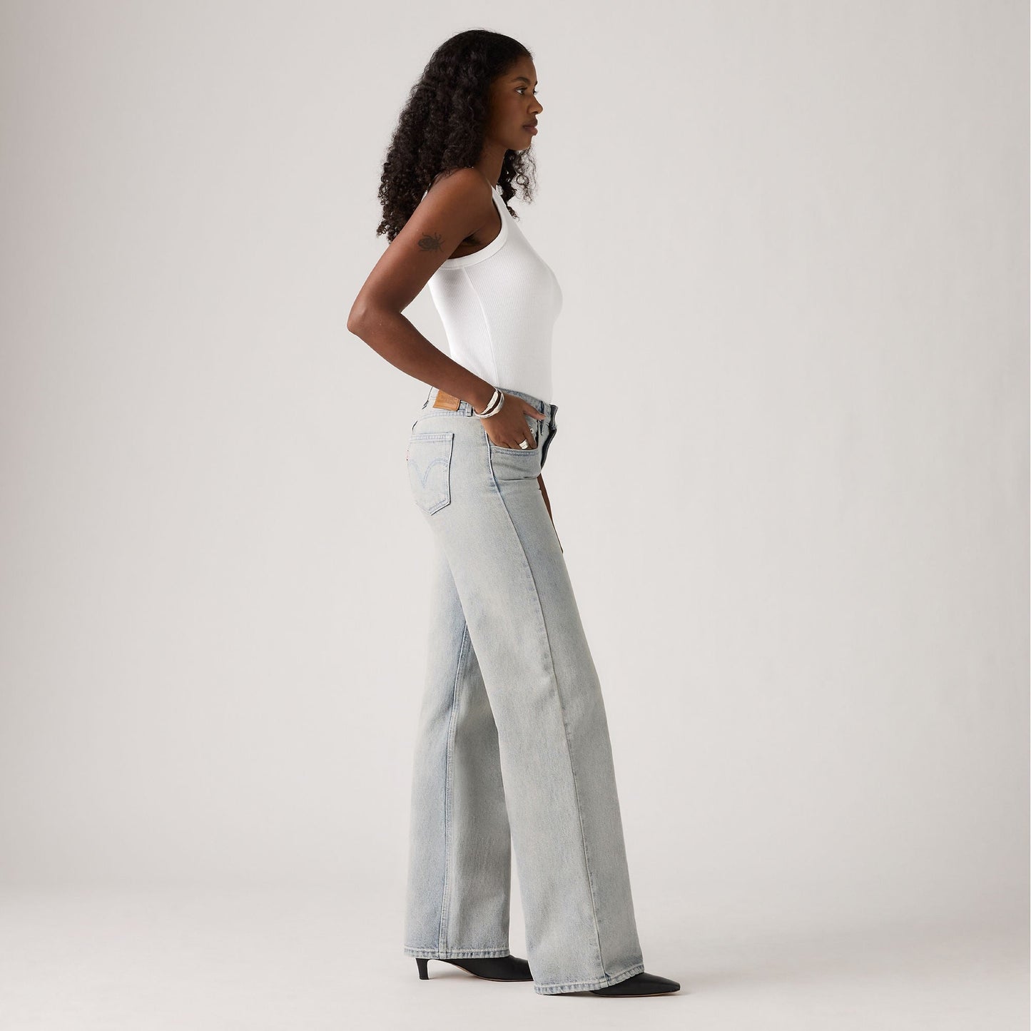 Levi's® Women's Low Loose