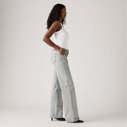 Levi's® Women's Low Loose