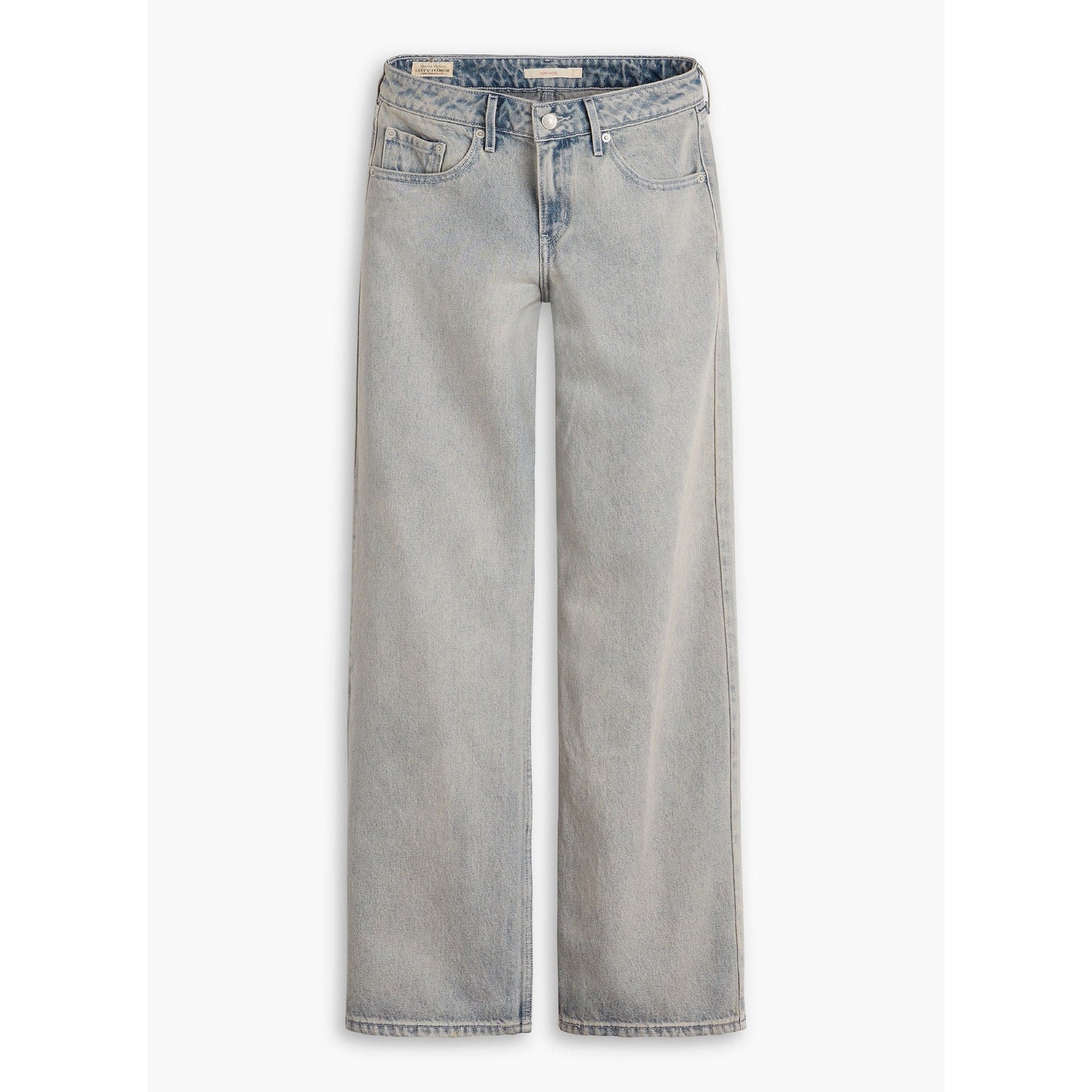 Levi's® Women's Low Loose