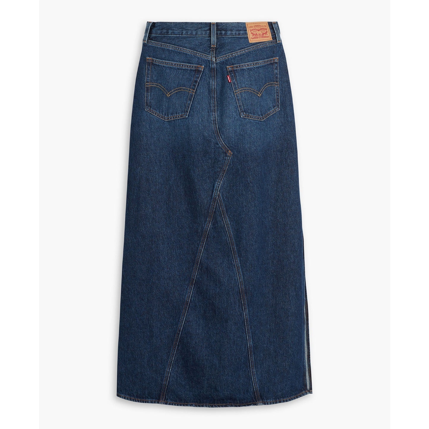 Levi's® Women's Long Icon Skirt