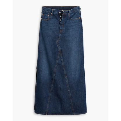 Levi's® Women's Long Icon Skirt