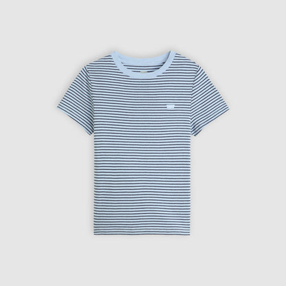 Levi's® Women's Essential Housemark Short-Sleeve Tee