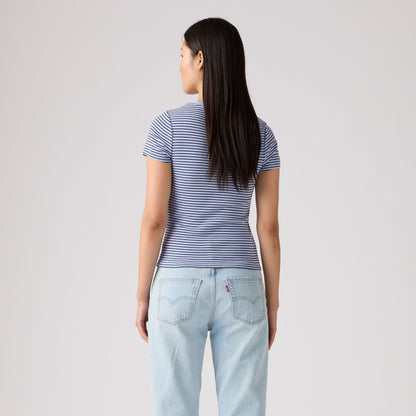 Levi's® Women's Essential Housemark Short-Sleeve Tee