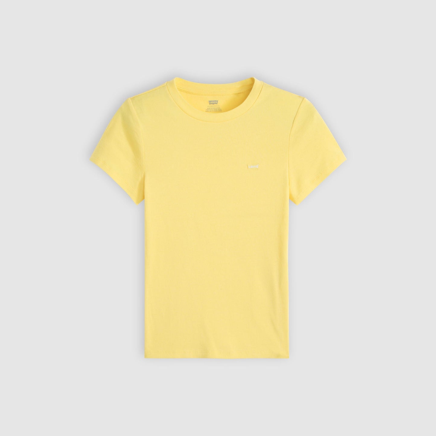 Levi's® Women's Essential Housemark Short-Sleeve Tee