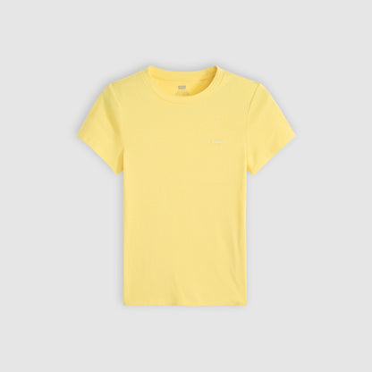 Levi's® Women's Essential Housemark Short-Sleeve Tee