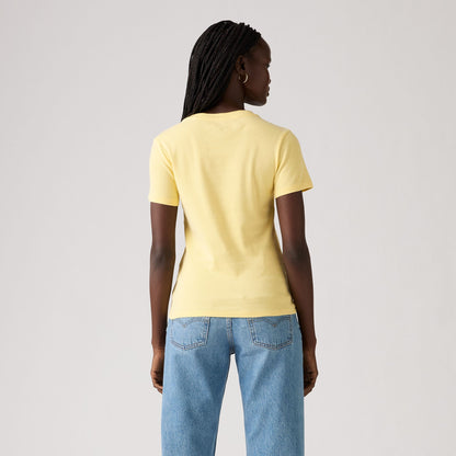 Levi's® Women's Essential Housemark Short-Sleeve Tee