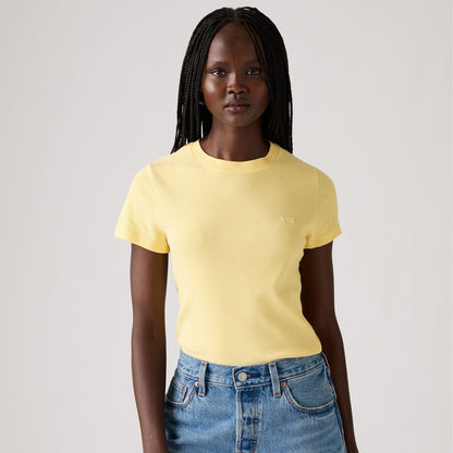 Levi's® Women's Essential Housemark Short-Sleeve Tee