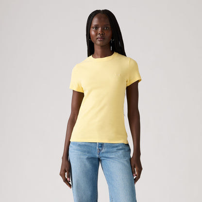 Levi's® Women's Essential Housemark Short-Sleeve Tee