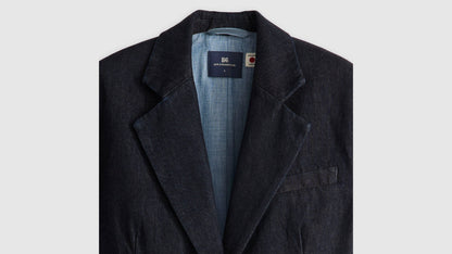 Levi's® Blue Tab™ Women's Relaxed Blazer