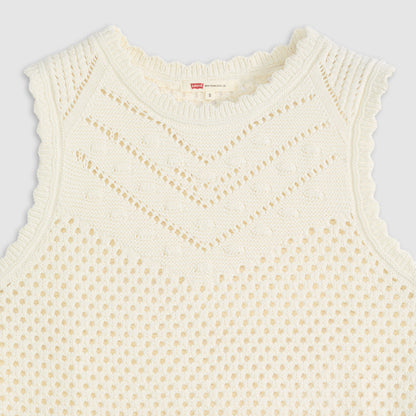 Levi's® Women's Adrienne Crochet Tank