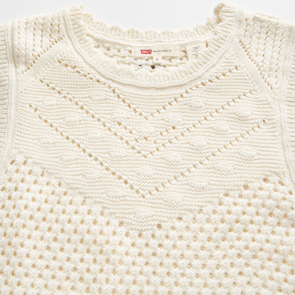 Levi's® Women's Adrienne Crochet Tank
